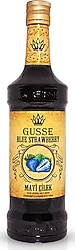 Gusse Mavi Çilek Aromalı Kokteyl Şurubu 700 ml