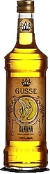 Gusse Muz Aromalı Kokteyl Şurubu 700 ml