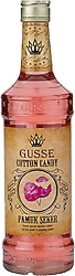 Gusse Pamuk Şeker Aromalı Kokteyl Şurubu 700 ml
