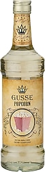 Gusse Popcorn Aromalı Kokteyl Şurubu 700 ml