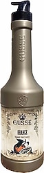 Gusse Portakal Meyve Püresi 1.1 kg