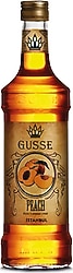 Gusse Şeftali Aromalı Kokteyl Şurubu 700 ml