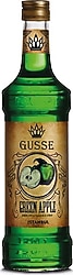 Gusse Yeşil Elma Aromalı Kokteyl Şurubu 700 ml