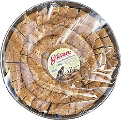 Güven Diğer Saray Burma Helvası Tepside 5 kg