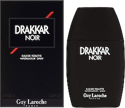Guy Laroche Drakkar Noir EDT 100 ml Erkek Parfüm