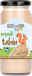 Güzel Ada Gıda Kids Organik Tahin 220 gr