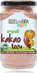 Güzel Ada Gıda Kids Organik Kakao Tozu 150 gr