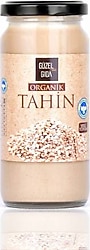 Güzel Ada Gıda Organik 220 gr Yerli Susam Tahin
