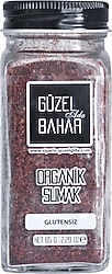 Güzel Ada Gıda Organik 65 gr Sarımsak Tozu