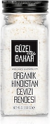 Güzel Ada Gıda Organik Hindistan Cevizi Rendesi 45 gr