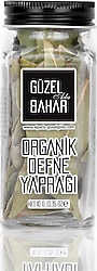 Güzel Ada Gıda Organik 10 gr Defne Yaprağı