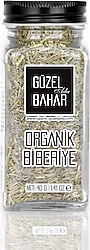 Güzel Ada Gıda Organik Biberiye 40 gr