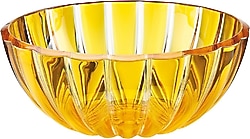 Guzzini Dolce Vita Amber 25 cm Kase