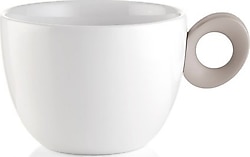 Guzzini Everyday Kahverengi Fincan