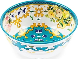 Guzzini Flower Lemon 22x10 cm Salata Kasesi