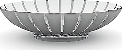 Guzzini Grace 30.5 cm Meyve Kasesi
