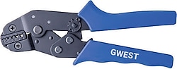 Gwest GW-B4 0.25 x 6 mm Yüksük Sıkma Pensesi