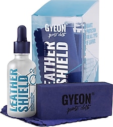 Gyeon Q2 Leather Shield 50 ml Deri Döşeme Seramik Kaplama