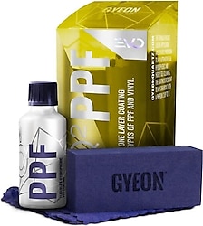 Gyeon Seramik Kaplama