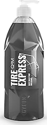Gyeon Q2M Tire Express 1000 ml Lastik Parlatıcı