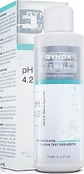 Gynox Female 200 ml İntim Likit Temizleyici