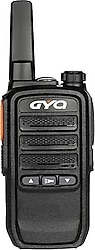 GYQ Q75 PMR Telsiz
