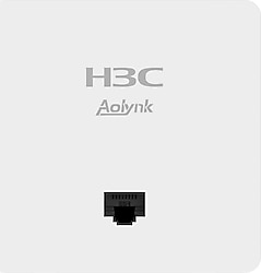 H3C Aolynk UAP612MG-AX30 3000 Mbps Duvar Tipi Access Point