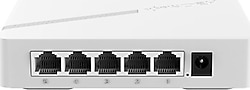 H3C Magic BS205 5 Port 10/100/1000 Mbps Gigabit Switch