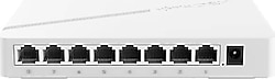 H3C Magic BS208 8 Port 10/100/1000 Mbps Gigabit Switch