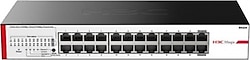 H3C Magic BS224 24 Port 10/100/1000 Mbps Gigabit Switch