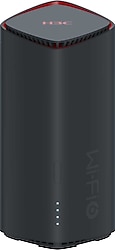 H3C Magic BX54 5400 Mbps 4 Port Router