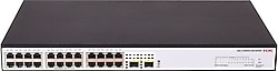 H3C S1600V2-18P-HPWR 16 Port Yönetilebilir PoE Switch