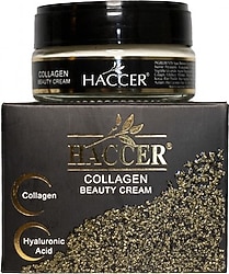 Haccer Kolajen Krem 50 Ml