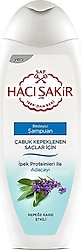 Hacı Şakir Adaçayı Kepeğe Karşı Şampuan 500 ml
