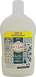 Hacı Şakir Lavantalı Sıvı Sabun 1.3 lt