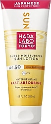 Hada Labo Tokyo Sun 200 ml 50 Faktör Güneş Losyonu