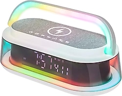 Hadron A913 Bluetooth Hoparlör