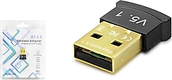 Hadron B15 5.1 Bluetooth Adaptör