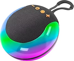 Hadron BS26 Bluetooth Hoparlör