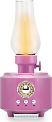 Hadron C210 Pembe Bluetooth Hoparlör