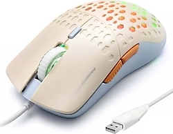 Hadron G360 RGB Optik Kablolu Oyuncu Mouse