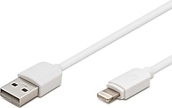 Hadron HD-4450 1 m USB to Lightning Şarj Kablosu
