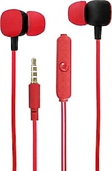 Hadron HD1019 Kablolu Mikrofonlu Kulak İçi Kulaklık