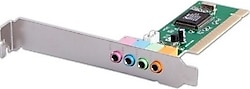 Hadron HD2202 PCI-E Ses Kartı