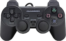 Hadron HD302 Kablolu PC Oyun Kolu