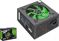 Hadron HD416 800 W Power Supply