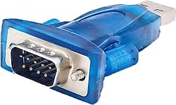 Hadron HD4361 USB to RS232 Dönüştürücü