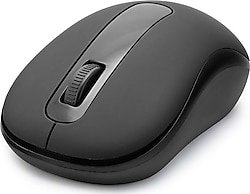 Hadron HD5691 Siyah Kablosuz Mouse