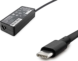 Hadron HD8870 Type-C 90 W Laptop Şarj Aleti