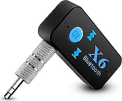 Hadron HD9004 Bluetooth Araç Kiti